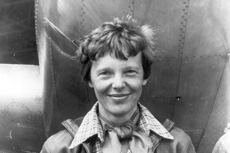 Amelia Earhart Fellowship