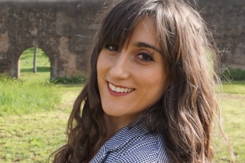 WIT-Preisträgerin Giorgia Di Tommaso | D28